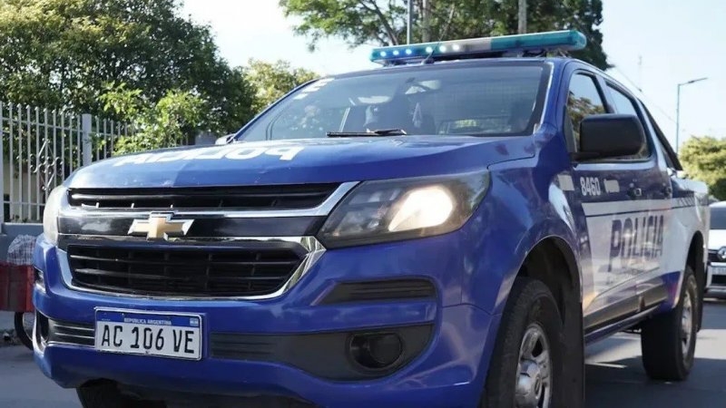 Secuestran dos motocicletas durante un operativo de control vehicular