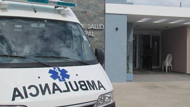 Tragedia en la autopista Córdoba-Rosario: murió una beba de dos meses tras un choque cerca de Ballesteros