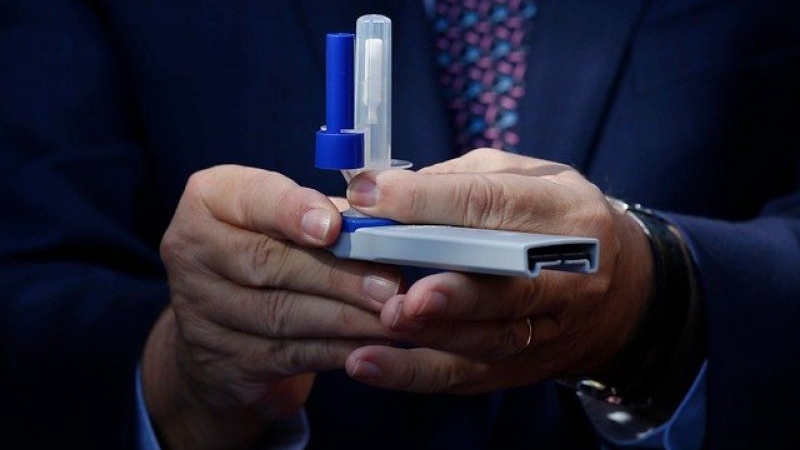Córdoba: envían proyecto para hacerle narcotest a todos los empleados municipales