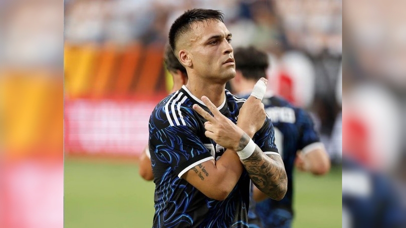 La Selección argentina se enfrenta con Islandia, en su último amistoso previo al Mundial 2026