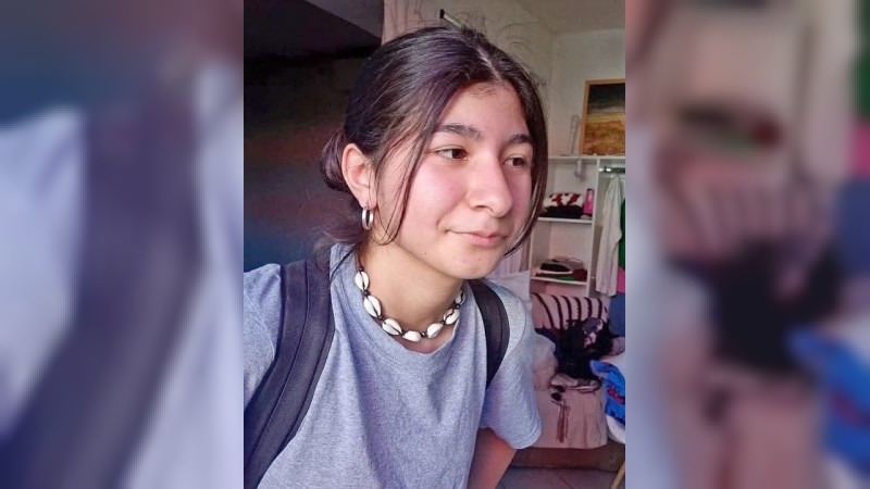Búsqueda de Luciana Aylén Barrios Alarcón en Colonia Caroya: “Hay muchas hipótesis”