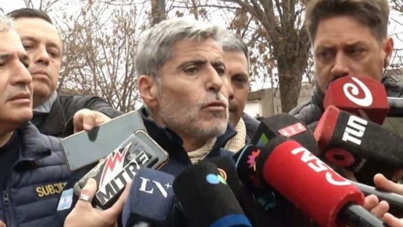 Encontraron sana y salva a la adolescente que era buscada en Colonia Caroya