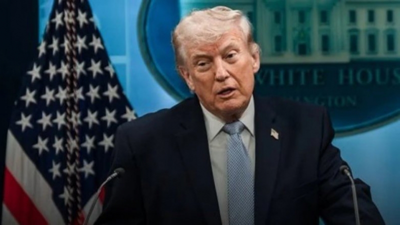 Estados Unidos lanzó nuevos ataques contra Irán
