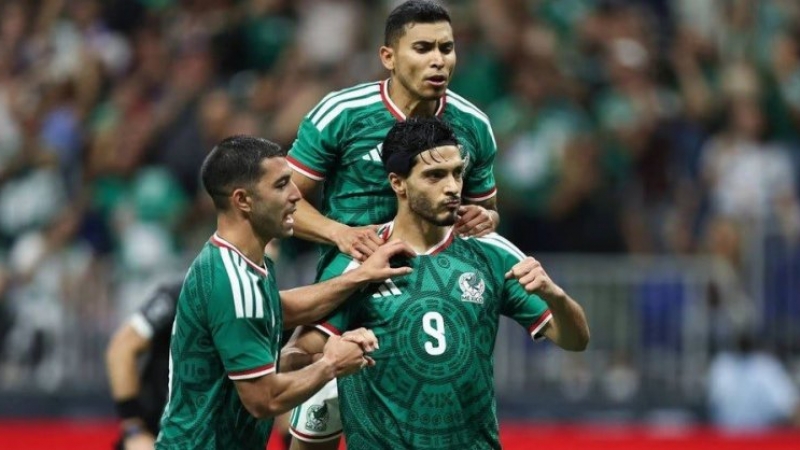 Comienza el Mundial: México recibe a Sudáfrica en el partido inaugural