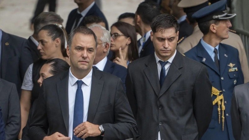 Tras el nuevo escándalo de Adorni, la oposición pidió una sesión para interpelarlo e impulsar la moción de censura