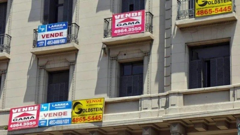 Mercado inmobiliario: estabilidad en las ventas y expectativa para el segundo semestre