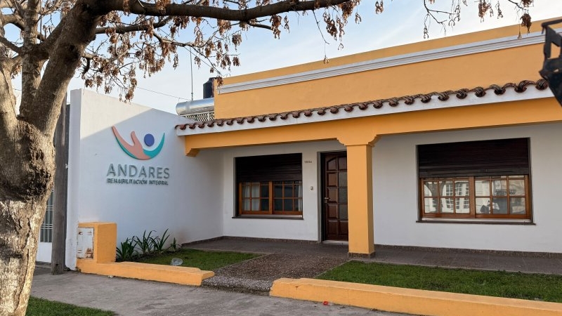 Andares presentó Gestiva: un espacio de acompañamiento integral para transitar el embarazo y la maternidad