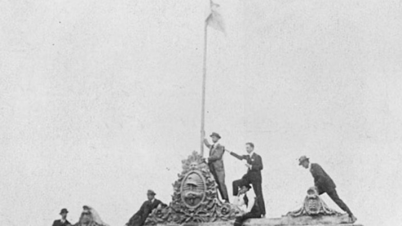 Se cumplen 108 años de la Reforma Universitaria, el movimiento que transformó la educación superior 