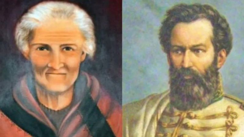San Francisco realizará una vigilia en homenaje a Martín Miguel y Macacha Güemes
