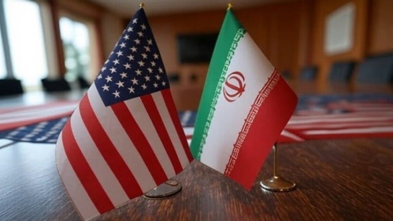 Trump, Vance y el presidente del Parlamento iraní firman electrónicamente un memorando para un alto el fuego en Medio Oriente