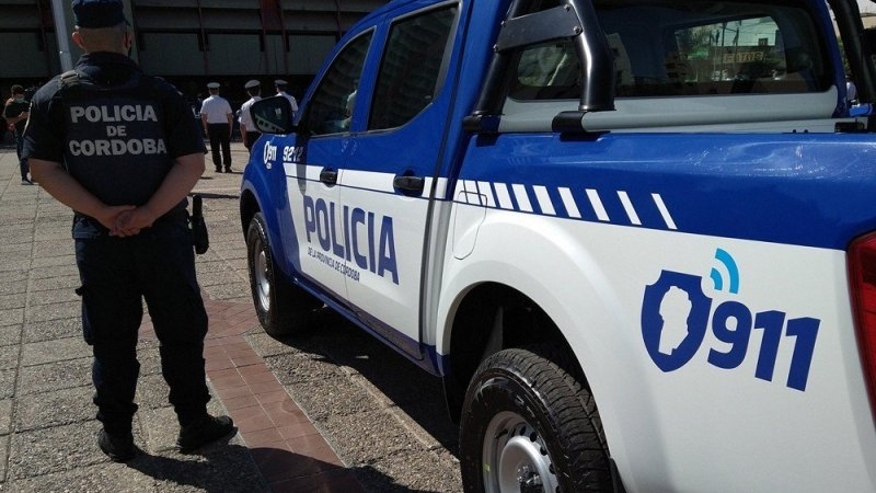 Un joven ingresó al Hospital Iturraspe con una herida de arma blanca tras una discusión