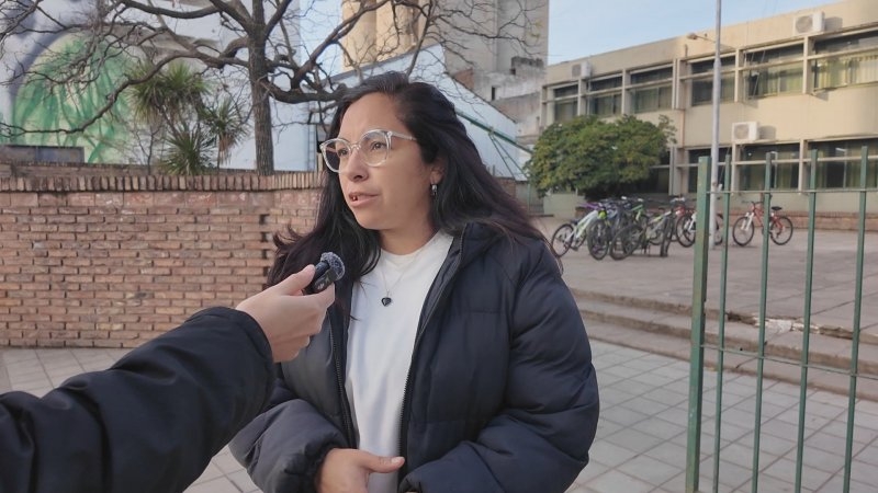 La Peña Azulgrana avanza con su campaña solidaria y ya realizó una primera entrega de donaciones