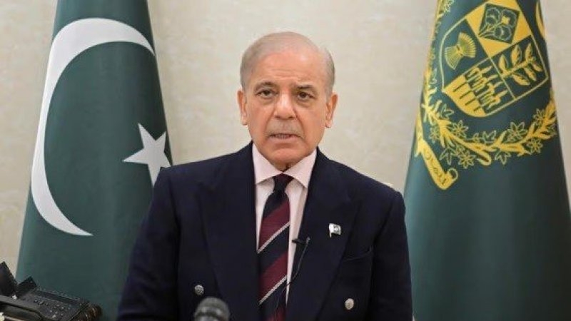 Como mediador, el primer ministro de Pakistán firmó el memorando entre Estados Unidos e Irán