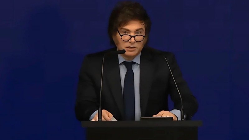 El Gobierno aprobó un nuevo anticipo financiero para Entre Ríos, Jujuy y Santa Fe
