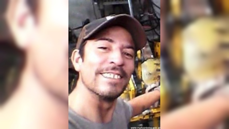 Córdoba: solicitan ayuda para encontrar a un hombre en barrio Ampliación San Jorge