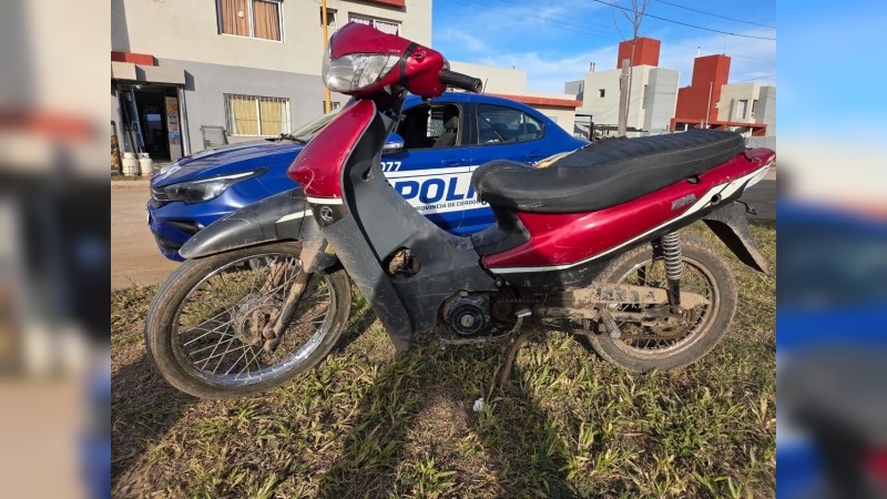 Secuestraron dos motocicletas en distintos controles preventivos realizados en la ciudad