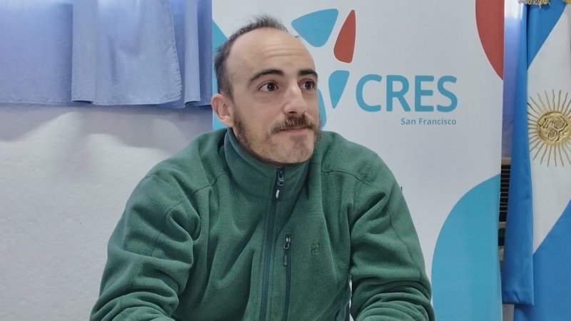 El CRES San Francisco abrió las inscripciones para el ingreso 2027: qué carreras se pueden estudiar en la ciudad