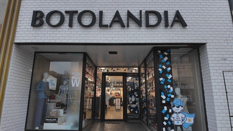 Botolandia apuesta a los regalos útiles para el Día del Padre con promociones y opciones para todos los bolsillos