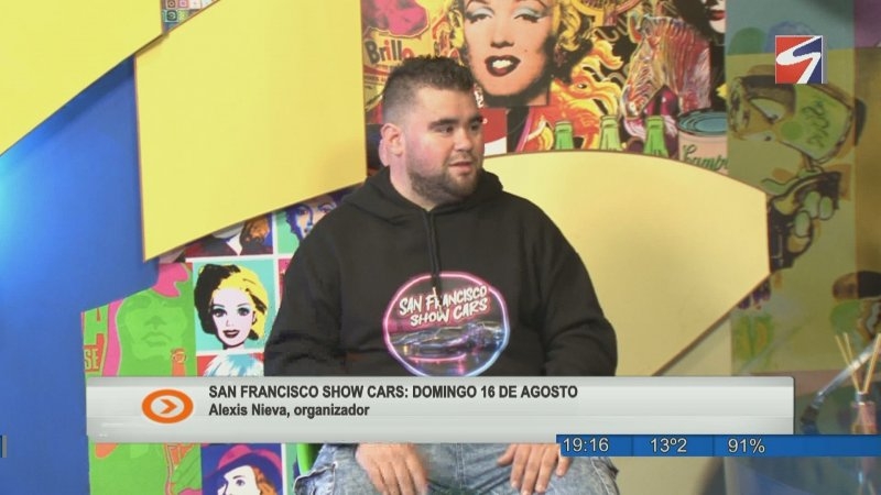 San Francisco será sede de una nueva edición del “San Francisco Show Cars”