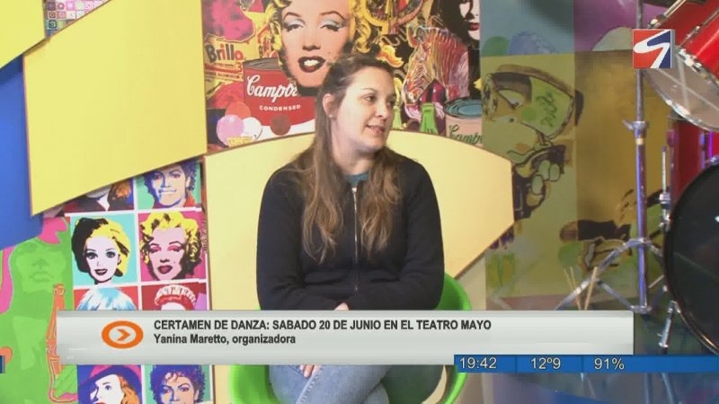 San Francisco será sede del Certamen Interamericano de Danza y Coreografía “Arte y Pasión”