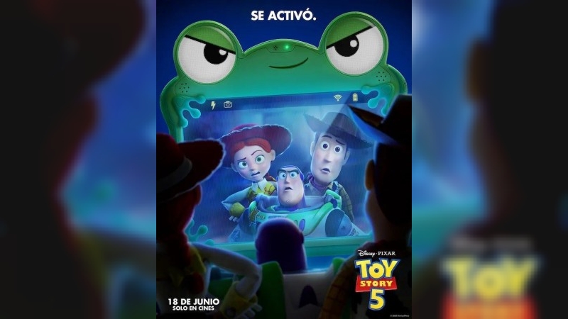 Te compartimos la grilla del Cine “Las Tipas” para los próximos días
