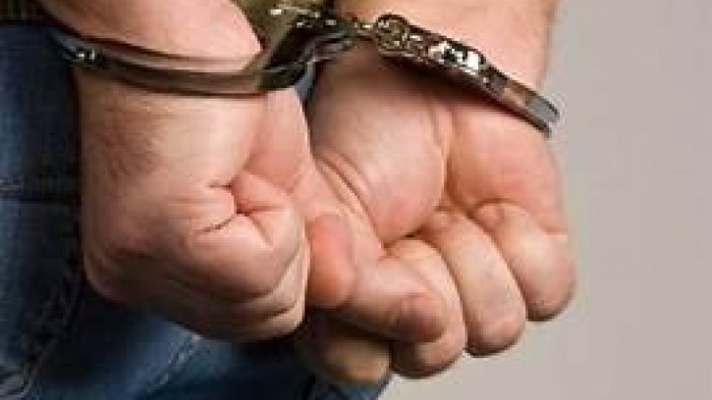 Aprehendieron a un joven por portación ilegal de arma blanca