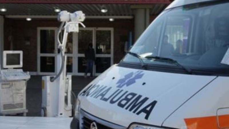 Córdoba: sufrió la amputación de un brazo mientras trabajaba en una fábrica
