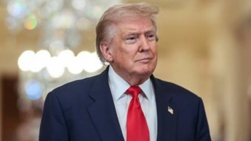 El Senado estadounidense le puso un freno a Trump