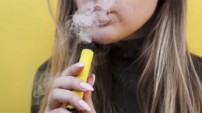 Legislatura de C&oacute;rdoba: se discutir&aacute; un proyecto para regular el vapeo
