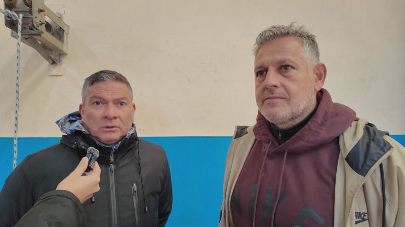 Los Juegos Sanfrancisque&ntilde;os contin&uacute;an esta semana con b&aacute;squet, v&oacute;ley y handball